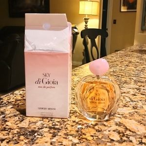 Sky di Gioia eau De pafum